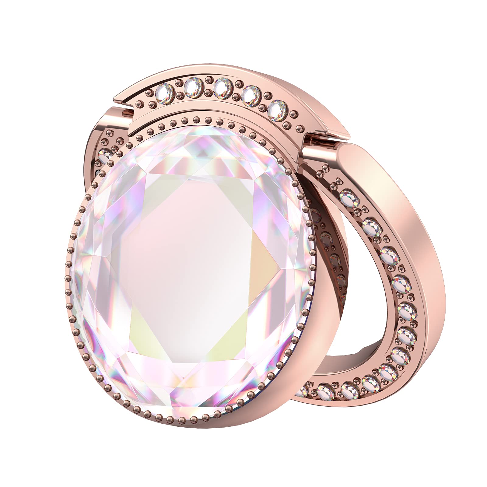 Crystal Finger Ring [361
